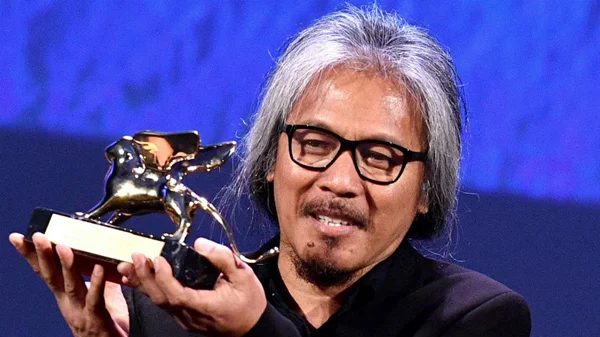 73ο Φεστιβάλ Βενετίας: Χρυσό Λιοντάρι στο «The Woman Who Left» του Λαβ Ντίαζ