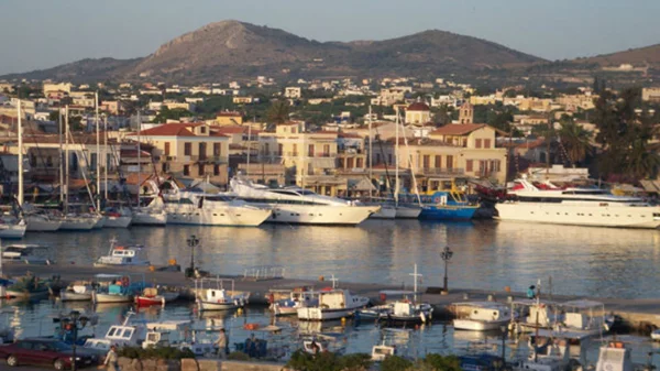 Αίγινα: Weekend με τη γεύση του φιστικιού 