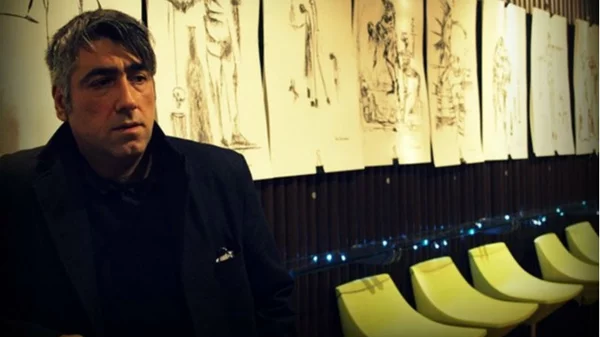 Συναυλία του Θάνου Ανεστόπουλου στο Αρχείο της ΕΡΤ