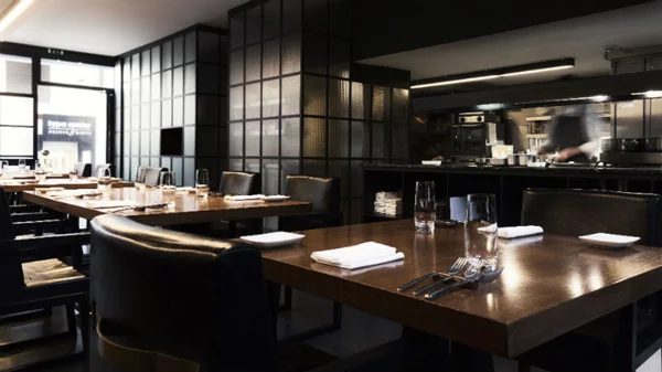 Τίτλοι τέλους για το «Abovo»