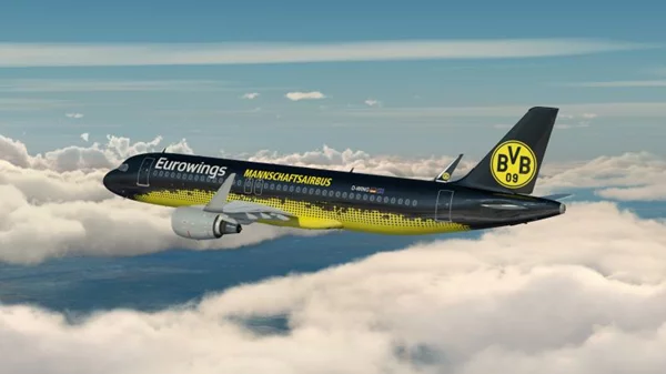 Η Eurowings πετά για Μαϊάμι 