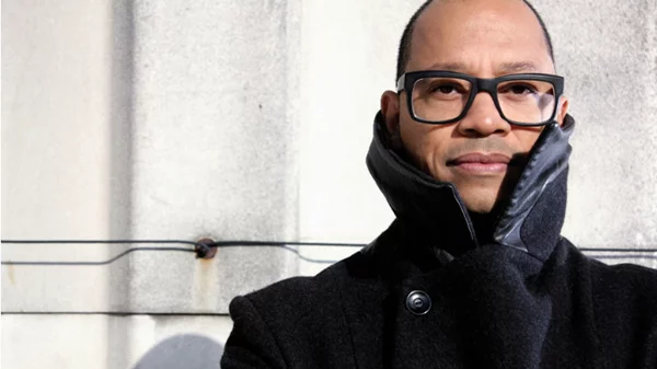 LTJ Bukem εις διπλούν