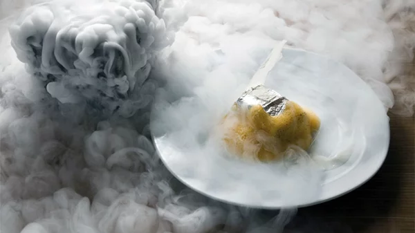 Ψυχραιμία, ο μουσακάς «της μαμάς» δεν κινδυνεύει! 