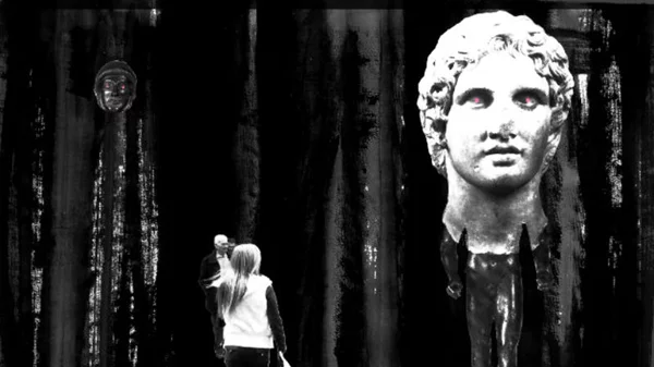 Psarokokalo στο Άστορ