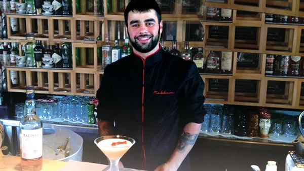 Νέα και εξελίξεις στις αθηναϊκές μπάρες 