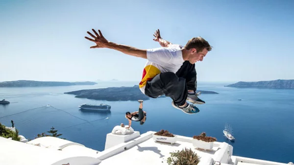 Τα πρώτα αθλητικά ραντεβού του φθινοπώρου πλησιάζουν!