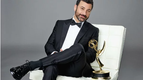 Ετοιμάσου να ξενυχτήσεις για τα Emmys