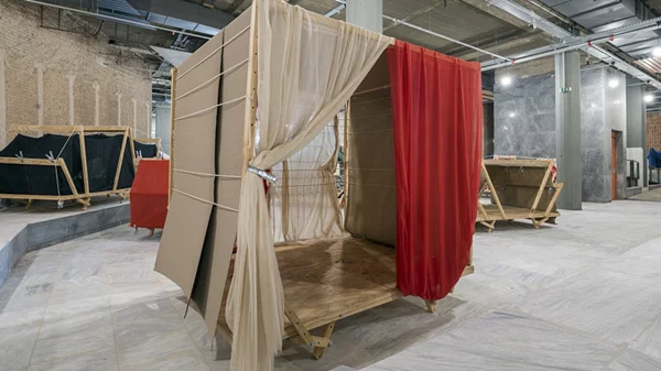 Ο NEON και το New Museum παρουσιάζουν το IdeasCity Αθήνα