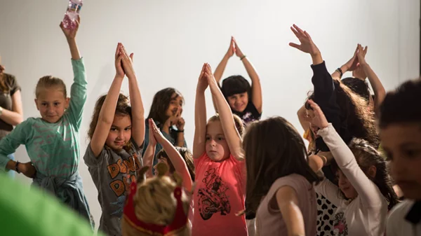 Το Μουσείο Κυκλαδικής Τέχνης ανοίγει τη νέα σεζόν με μια παράσταση για όλη την οικογένεια 