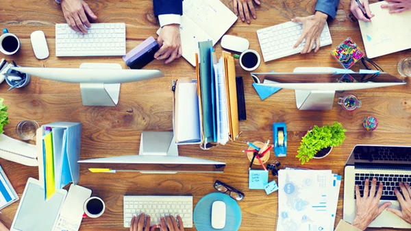 Athens JobFestival 2016 