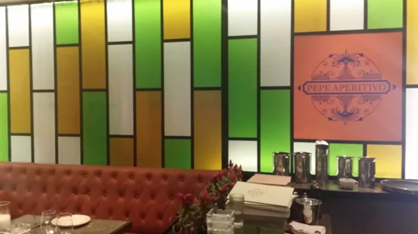 «Pepe aperitivo»: all-day σε ρυθμό ιταλικό 