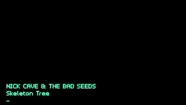 Nick Cave & The Bad Seeds: Skeleton Tree