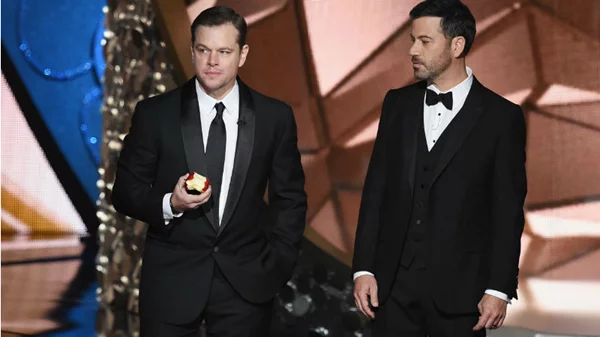 Emmys 2016: Μια τελετή με τα όλα της