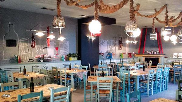 Στο «Μπέρδεμα» με το αθηνόραμα Club