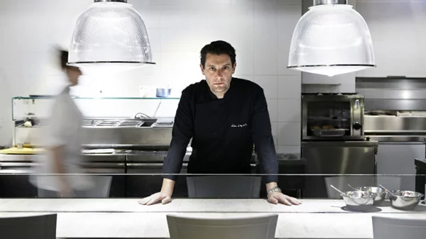 «F+W by Olivier Campanha»: Γκουρμέ… κολεξιόν στο Κολωνάκι  