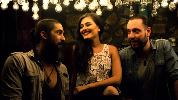 Ο «Σταυρός» ανάβει μηχανές στο φουλ