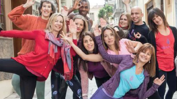 Open Day στο Nysy Studios