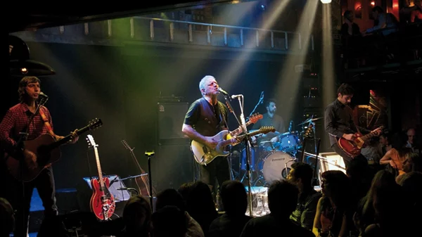 Flash back στα 20 χρόνια «Σταυρός του Νότου»: Πέρασαν όλοι από εκεί!