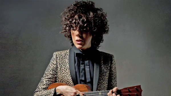 LP: Ένα rock φαινόμενο στην Τεχνόπολη