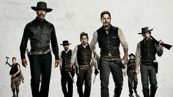 Δείτε το «Και οι 7 Ήταν Υπέροχοι» με το αθηνόραμα club