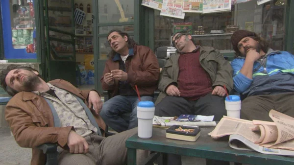 «Βία και ανεκτικότητα» στην Ταινιοθήκη της Ελλάδος