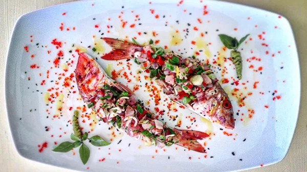 Μαγικό… «Κalokeri» στη Ζησιμοπούλου