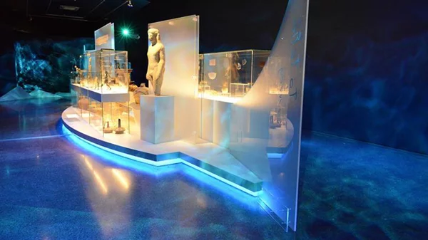 «Οδύσσειες» στο Εθνικό Αρχαιολογικό Μουσείο