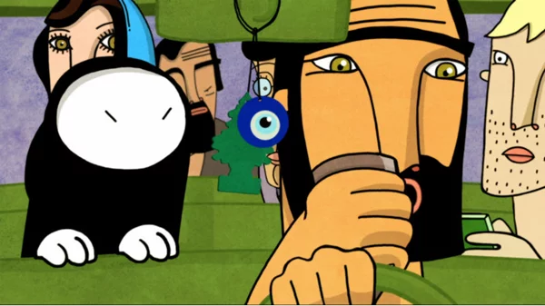 Animasyros 9.0 από πρώτο χέρι