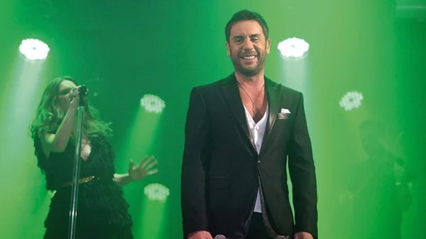 Πρώτο τραπέζι στις πίστες του χειμώνα: Νέα, τάσεις και συνεργασίες 