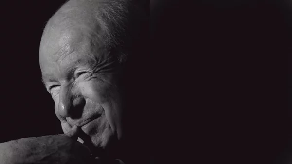 Kαλό ταξίδι στην αιωνιότητα, Πίτερ Μπρουκ!