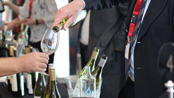 11ο Cellier Wine Fair: κρασί την Κυριακή 