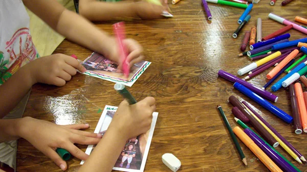 Εκπαιδευτικά προγράμματα Oκτωβρίου 2016 στο Μουσείο Κυκλαδικής Τέχνης