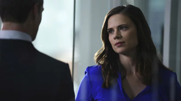 «Conviction»: Η δικαιοσύνη είναι τυφλή!