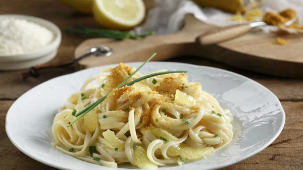 «Pasta Month» στη La Pasteria!