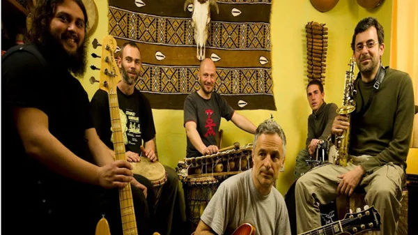 Jazz διαχρονίες στο Κέντρο Πολιτισμού Ίδρυμα "Σταύρος Νιάρχος"