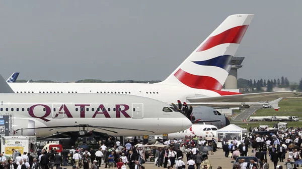 Ανακοινώθηκε η συνεργασία Qatar και British Airways