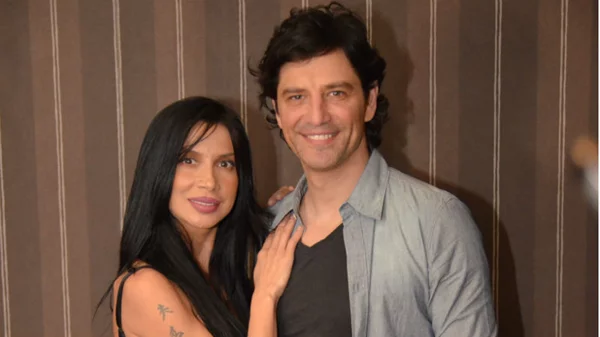 Πάολα και Ρουβάς στο #Stardome