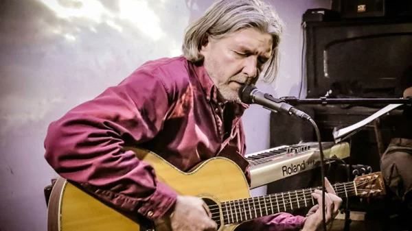 Mihaly Vig: Μουσικές εικόνων