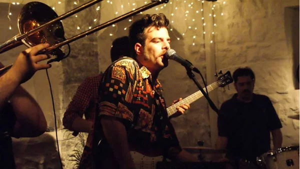 6 live events που αξίζει να παρακολουθήσεις