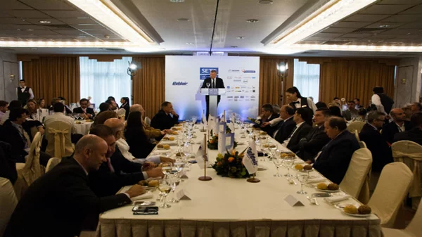 «Νέα δεδομένα & μελλοντικές προκλήσεις» στο επίκεντρο του φετινού συνεδρίου του ΣΕΤΕ 