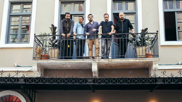 9ο το «The Clumsies» και 40ό το «Baba Au Rum» ανάμεσα στα World’s 50 Best Bars