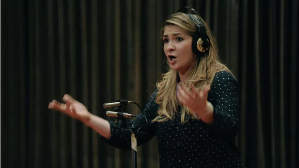 Δημοτική Μουσική Δωματίου από την Βασιλική Καρακώστα