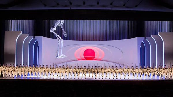 Φεστιβάλ Σάλτσμπουργκ 2016: Όταν οι συμφωνικές συναυλίες κλέβουν την… παράσταση από την όπερα