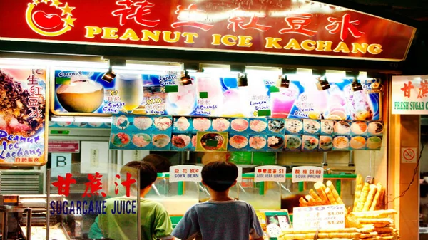 Οι 15 καλύτερες πόλεις του κόσμου για street food 