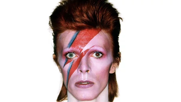 Το «David Bowie is» για δυο μόνο προβολές