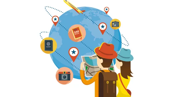 40 χρόνια Ταξίδι και «αθηνόραμα», μια σχέση διαρκείας  