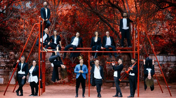 5 ξεχωριστές νέες θεατρικές πρεμιέρες για τα παιδιά από 16/10