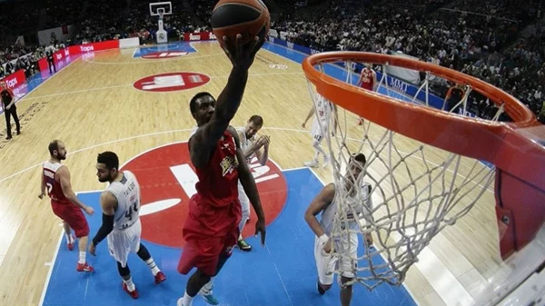 Η EuroLeague σε ΕΡΤ και Nova