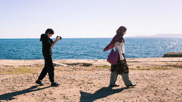 «Κάνουμε σινεμά» στη Στέγη