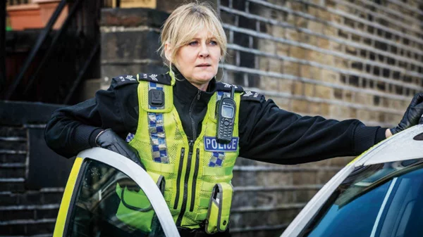 Η αγωνία κορυφώνεται στη «Happy Valley»